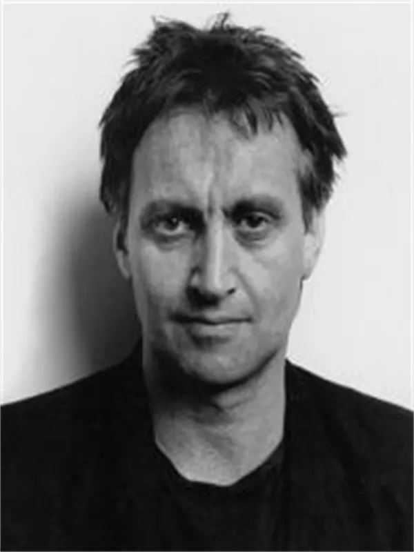 Simon Boswell