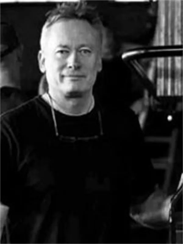 Simon Duggan