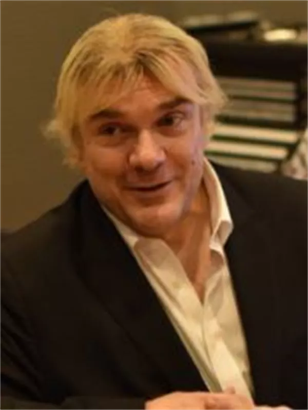 Simon Franglen