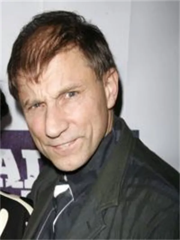 Simon McBurney