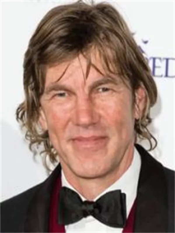 Simon Niblett