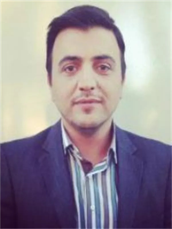 şinasi Yurtsever