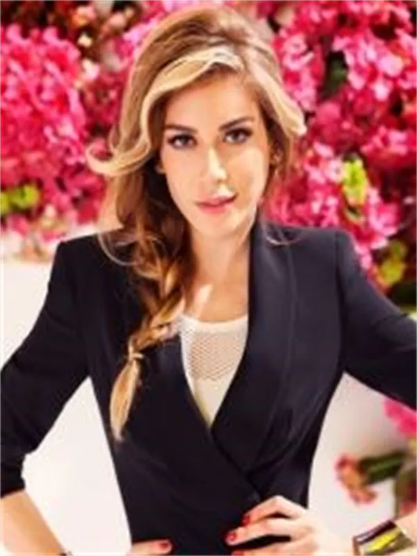 Sinem Kobal
