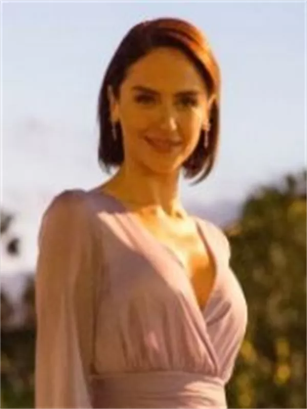 Sinem Uslu