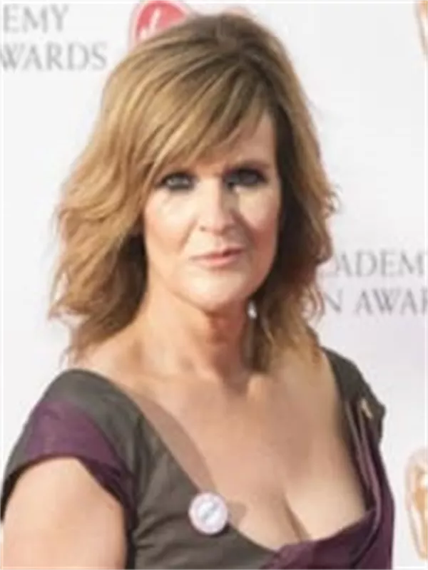 Siobhan Finneran