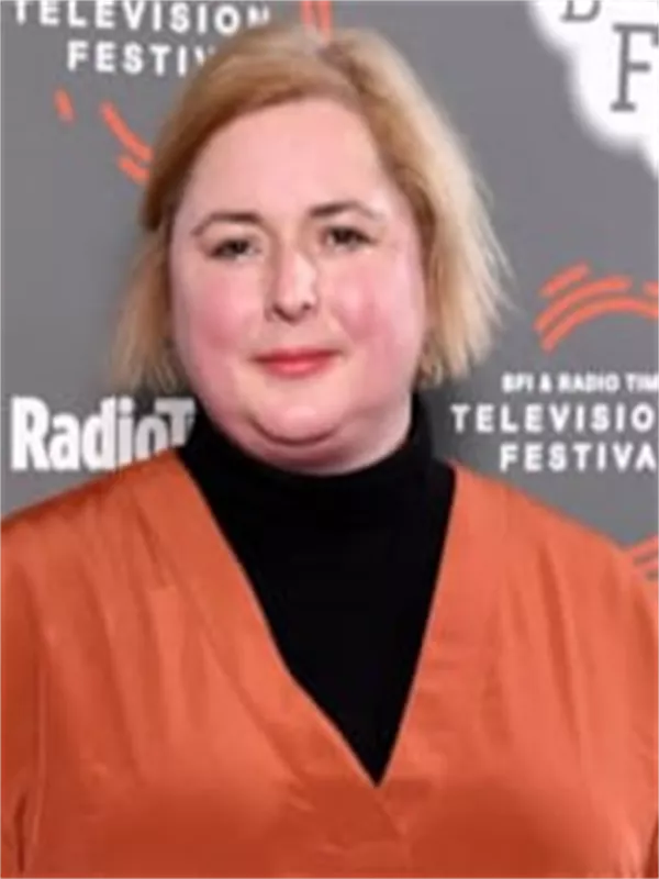 Siobhan McSweeney