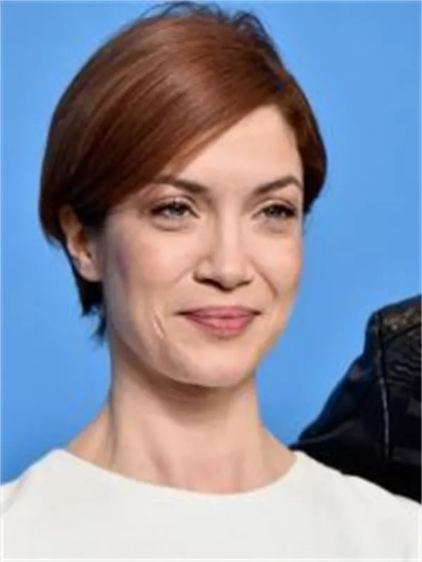 Snezana Vidovic
