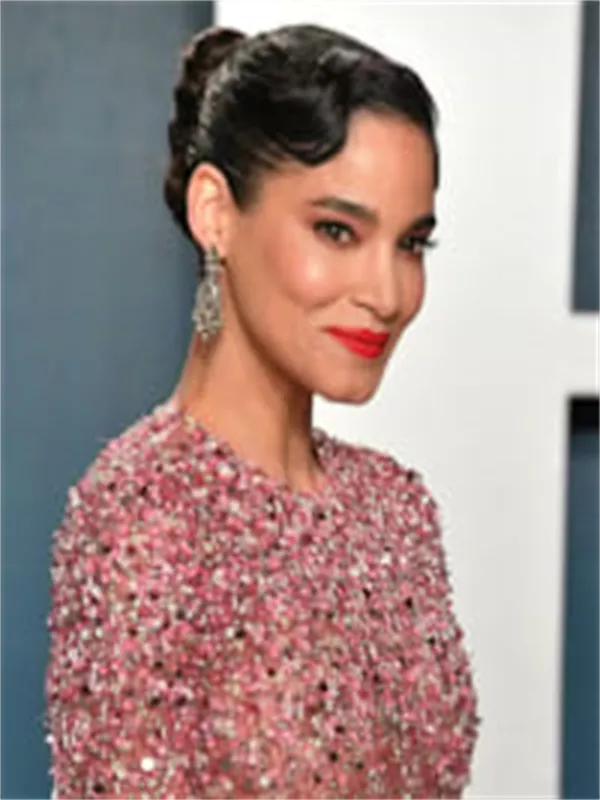 Sofia Boutella