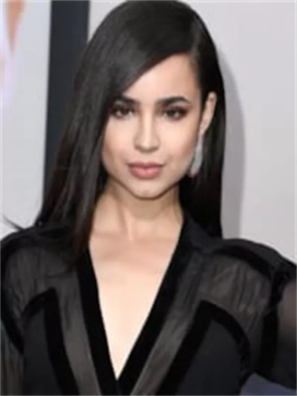 Sofia Carson