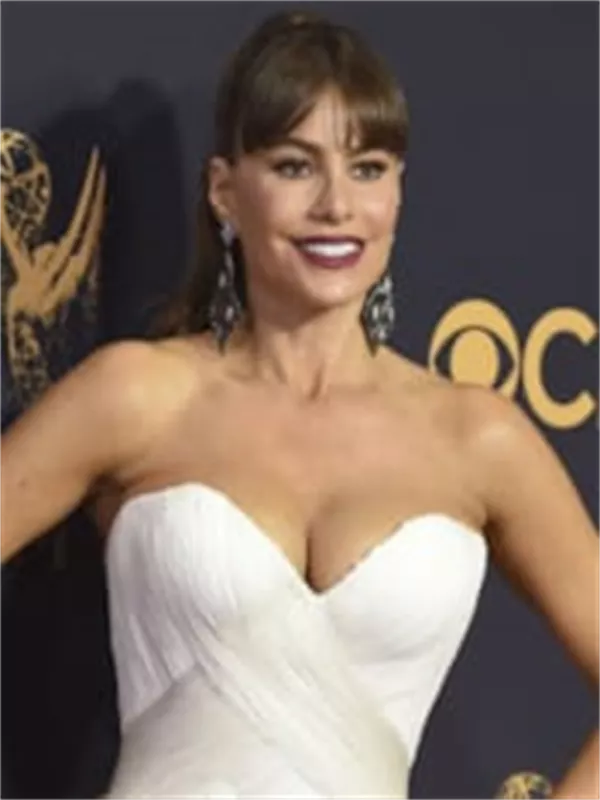 Sofia Vergara