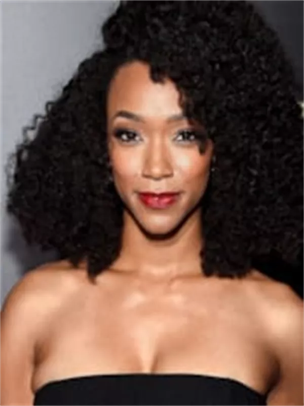 Sonequa Martin-Green