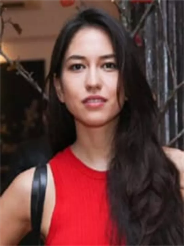 Sonoya Mizuno