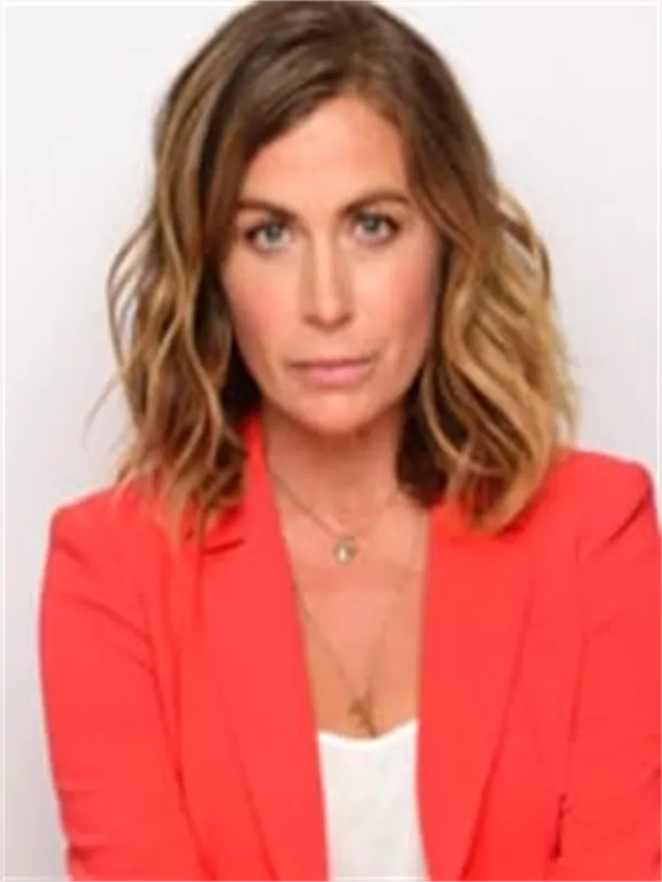 Sonya Walger