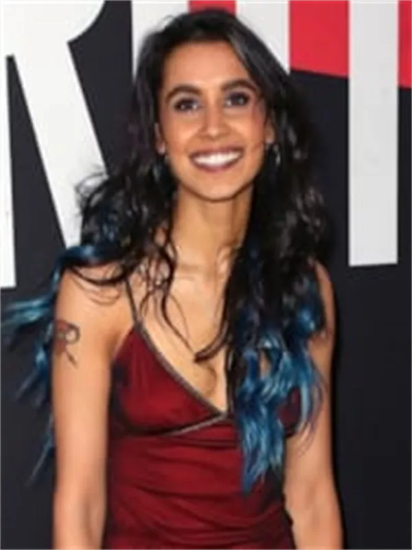 Sophia Ali