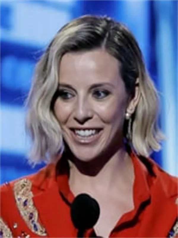 Sophia Di Martino