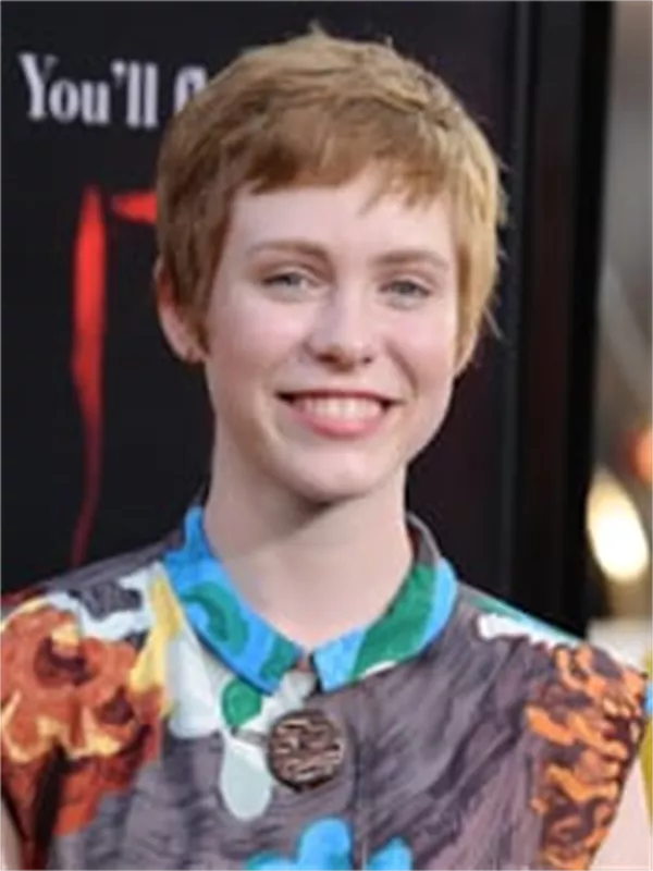 Sophia Lillis