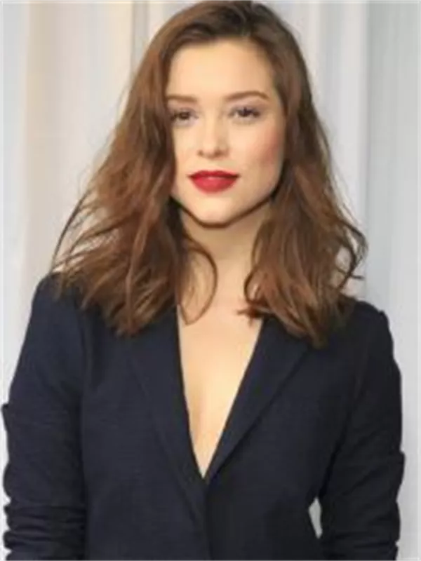 Sophie Cookson