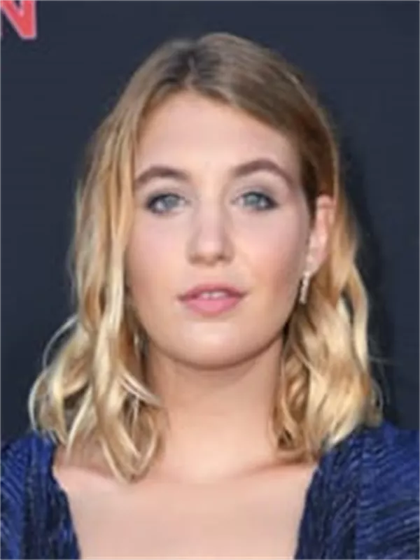 Sophie Nelisse