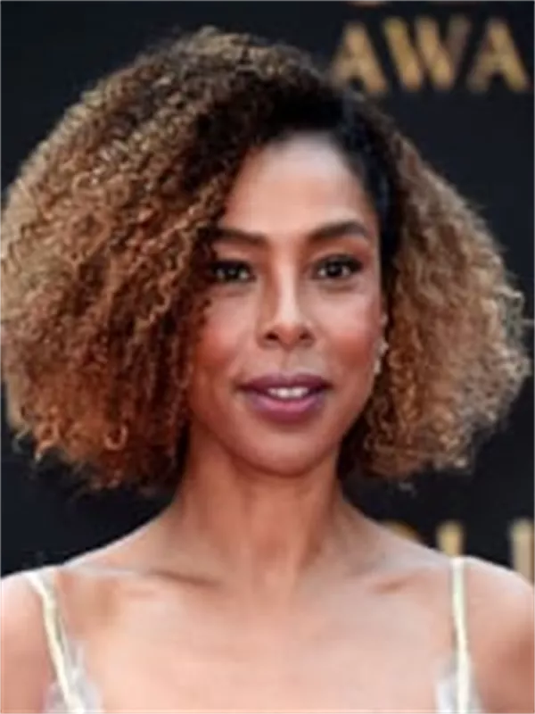 Sophie Okonedo