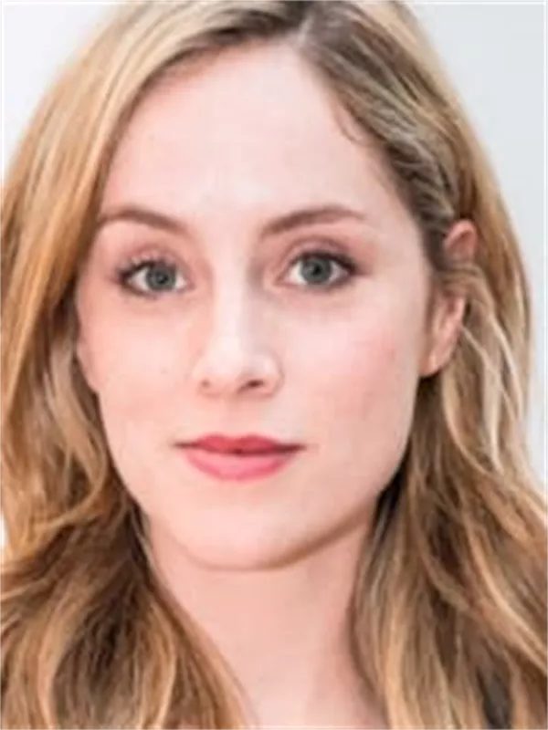 Sophie Rundle