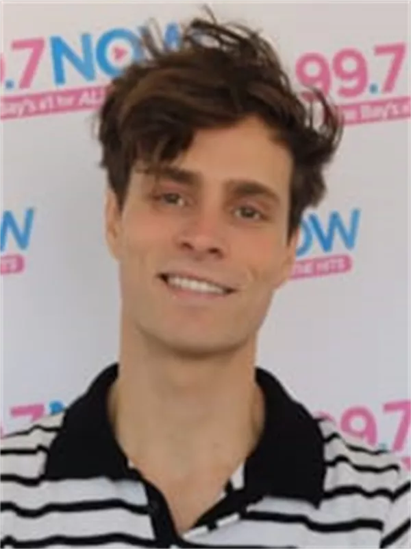 Spencer Sutherland