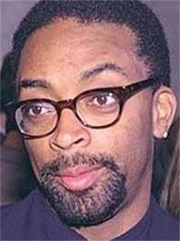 Spike Lee
