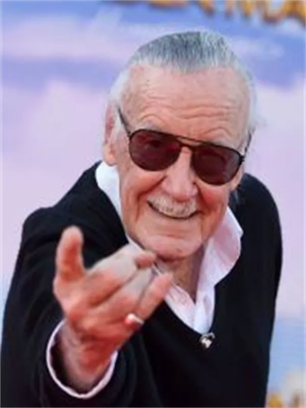 Stan Lee
