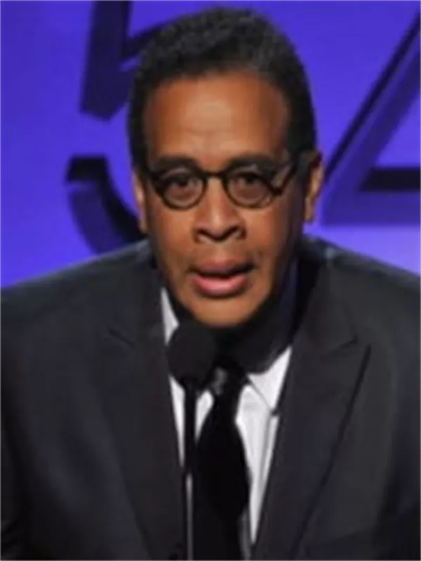 Stanley Clarke