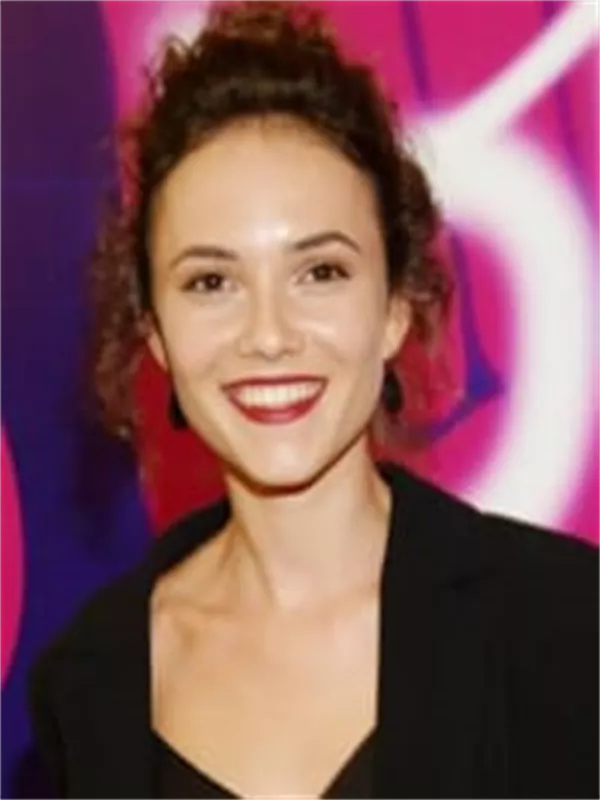 Stasya Miloslavskaya