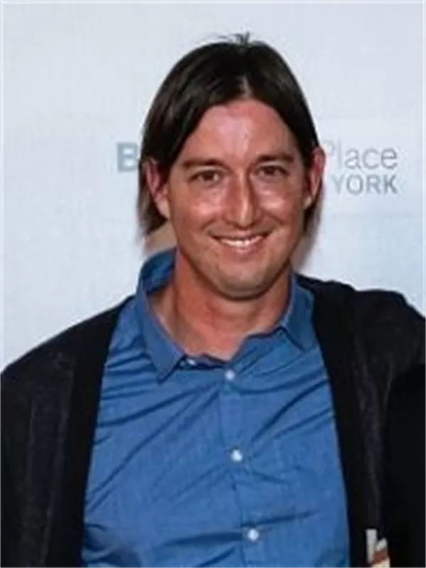 Stefan Duscio