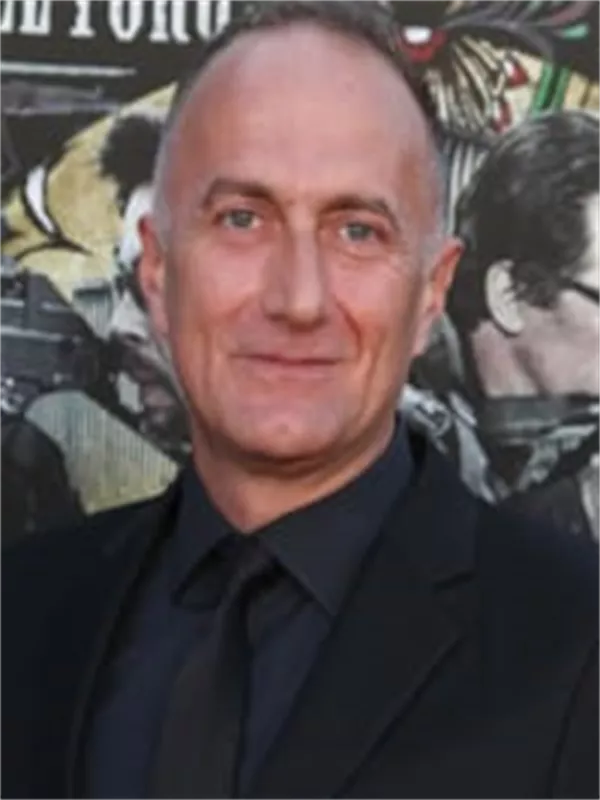Stefano Sollima