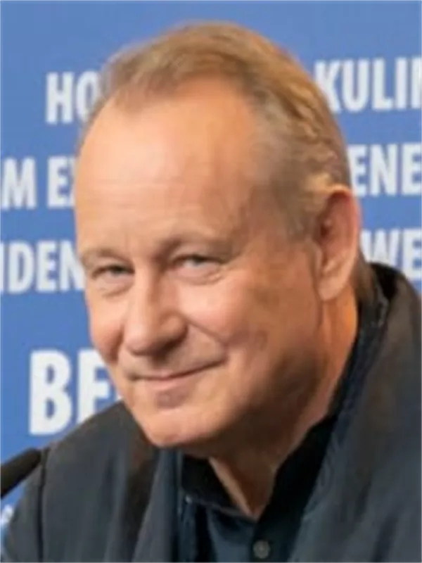 Stellan Skarsg ard