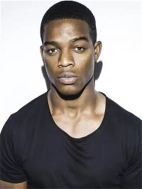 Stephan James