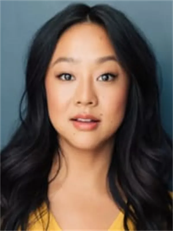 Stephanie Hsu