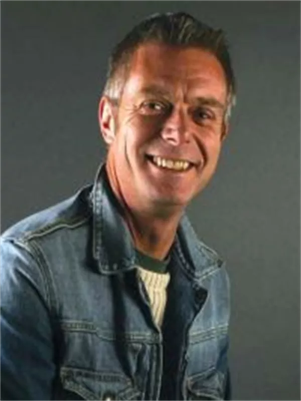 Stephen Daldry