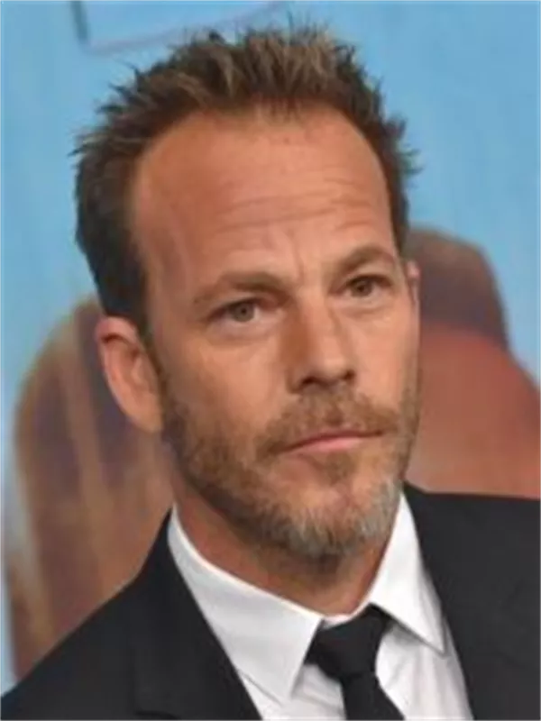 Stephen Dorff