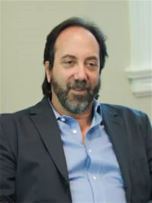 Stephen E. Rivkin