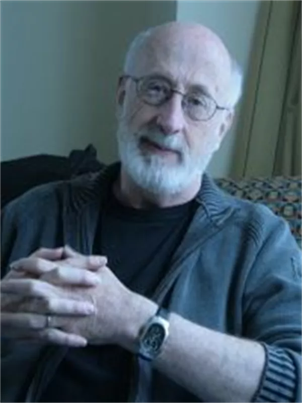 Stephen Goldblatt
