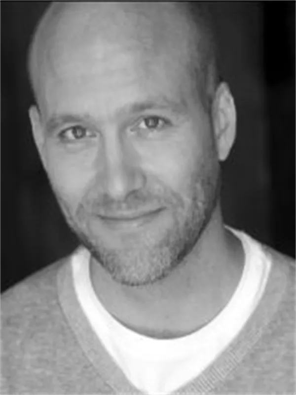 Stephen McFeely