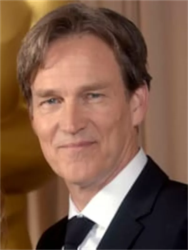 Stephen Moyer
