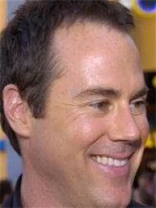 Stephen Sommers