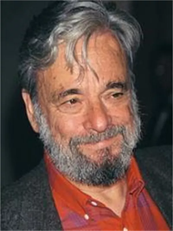 Stephen Sondheim