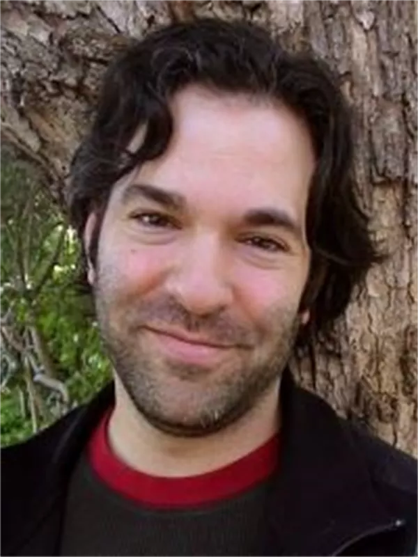 Stephen Susco