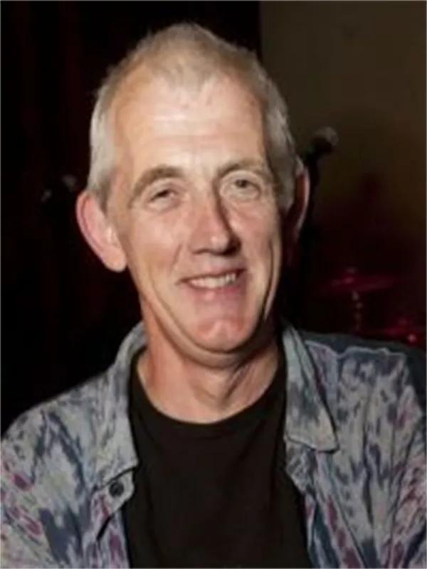 Stephen Warbeck