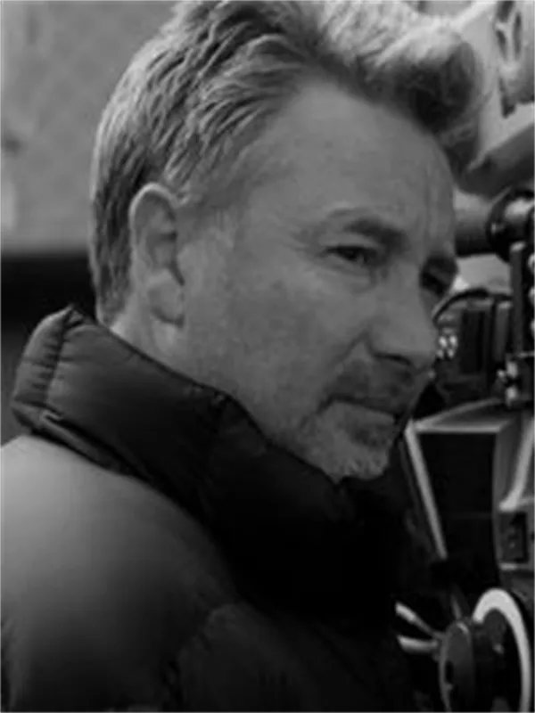 Stephen Windon