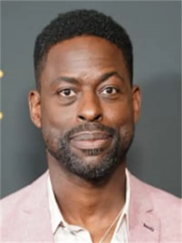 Sterling K. Brown