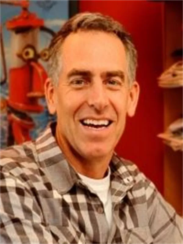 Steve Martino