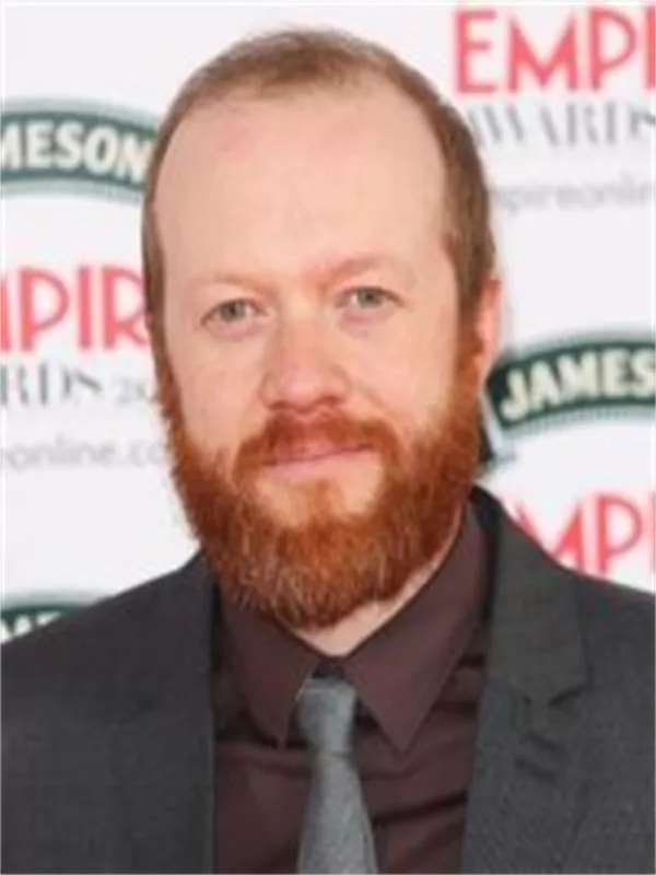 Steve Oram