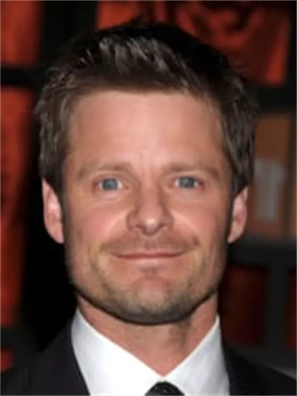 Steve Zahn