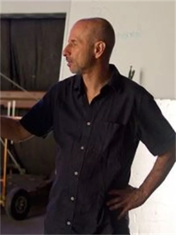 Steven Fierberg